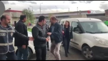 Turgut Özyürek cinayetinde iki sevgili tutuklandı