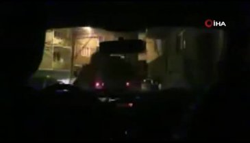 Bursa'da PKK'ya büyük darbe: 9 kişiye gözaltı