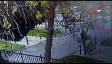 Kırmızı ışıkta geçen kadına 235 TL ceza verildi