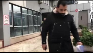 Bursa'da kargocuda eşini öldüren sanık hakkında ağırlaştırılmış müebbet talebi