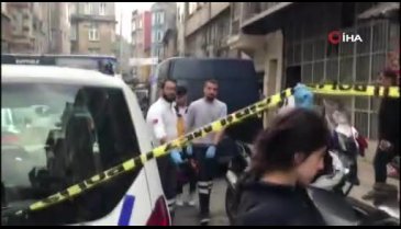 İnternet kafeye silahlı saldırı: Yaralılar var