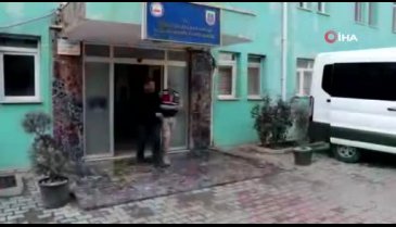 Teröristlere yardım eden 7 kişi gözaltına alındı