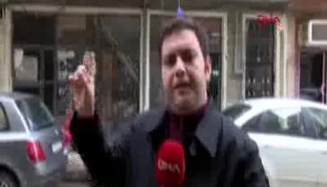 Bursa'da silah ve uyuşturucunun çıktığı evin bulunduğu mahalledekiler konuştu