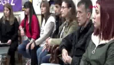 Asitli saldırıya uğrayan Berfin: Kafamı kaldırıp son kez baktım