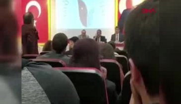 Öğretim görevlisini kovan rektörden yeni açıklama