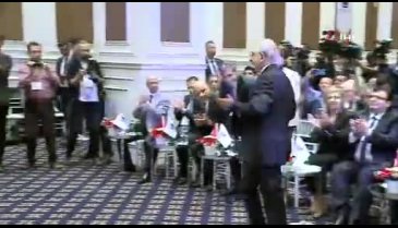 CHP lideri Kılıçdaroğlu: "Üreten bir toplum geleceğe güvenle bakar"