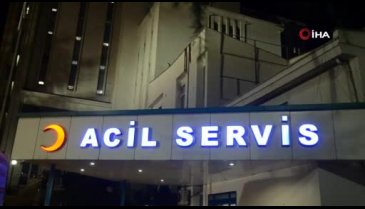 Ordu'da silahlı kavga: 1 ölü, 1 yaralı