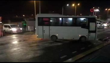 "Son Durak Fuhuş Operasyonu-1": 41 gözaltı