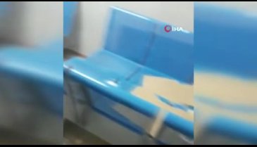 Ukrayna'da Türk vatandaşları havaalanında kötü muamele gördüklerini iddia etti