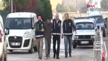 Uyuşturucu parası vermeyen annesini öldürdü