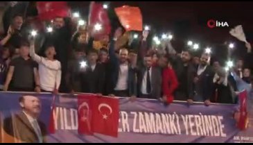 Cumhurbaşkanı Erdoğan'dan Bursa'ya sürpriz telefon!