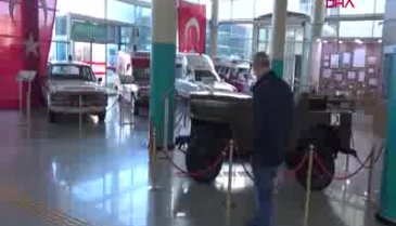 Türkiye'nin ilk sağlık müzesi, Bursa'da ziyaretçilerini yüzlerce yıl öncesine götürüyor