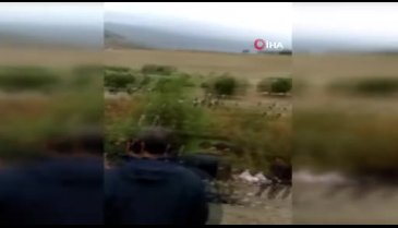 Fas'ta yolcu otobüsü devrildi: 17 ölü