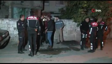 Eski kız arkadaşını öldürdü ardından intihar etti