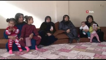 Çalışmak için gittikleri Irak'ta cezaevine düştüler
