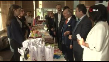 12 yaşındaki fiziksel engelli çocuğun büyüleyen akrobasi gösterisi