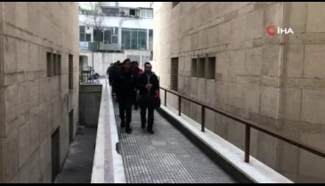 Bursa merkezli 23 ildeki FETÖ'ye yönelik operasyon