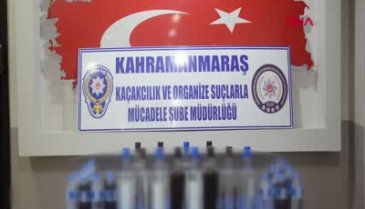 Yılbaşı öncesi insanları zehirleyeceklerdi