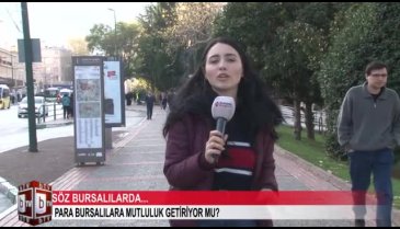Para mutluluk getirir mi? (ÖZEL HABER)