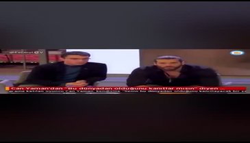 Can Yaman'dan kadın hayranına şaşırtan cevap