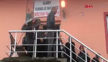 Ceren Özdemir toprağa verildi -2