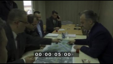 Bursa Adliye Kavşağı için düğmeye basıldı