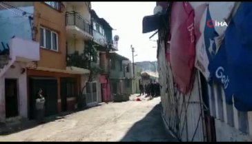 İzmir'de silahlı kavga: 10 yaralı, 6 gözaltı