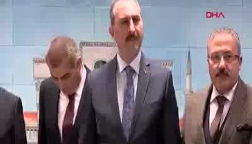 Bakan Gül'den Ceren Özdemir cinayetiyle ilgili açıklama
