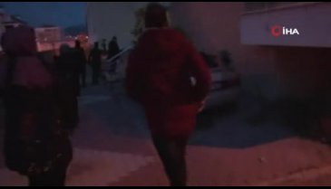 Fuhuş operasyonunda 5 gözaltı