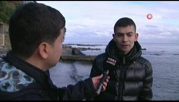 Ceren'in katili, onun da hayatını kararttı