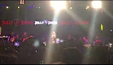 Jolly Joker Bursa'da Yıldız Tilbe coşkusu