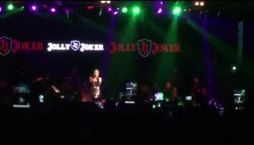 Jolly Joker Bursa'da Yıldız Tilbe coşkusu (2)
