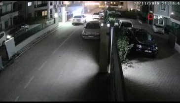 Bursa'da hırsızlık çetesi zanlıları tutuklandı