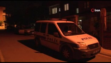 Kahreden olay! Beylik tabancasını temizlerken...