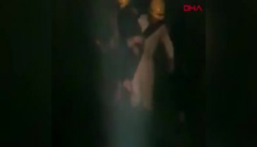 Hindistan'da fabrikada yangın: 43 ölü