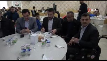Bursa Kestel Belediyesi'nden anlamlı etkinlik