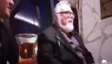 Tepki çeken açıklama: En cahil Türkler, Müslüman Türklerdir