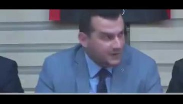 MHP'li başkan: Asker karısı gibi ağlanıyor