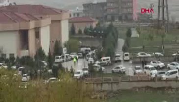 PKK'lı teröristlerce tuzaklanan el yapımı patlayıcı infilak etti: Şehitlerimiz var