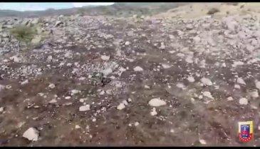 PKK'lı teröristlerce tuzaklanan el yapımı patlayıcı infilak etti: Şehitlerimiz var -2