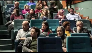 Bursa'da Ateş ve Balkır'dan türkü dolu gece