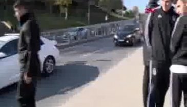 3 yıl önce şehit olan 39 polis ve 8 vatandaş törenle anıldı