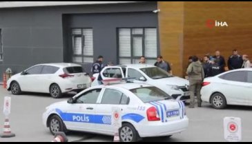 Annelerini öldürüp dudağını burnunu ve kulağını kesen babalarından şikayetçi olmadılar