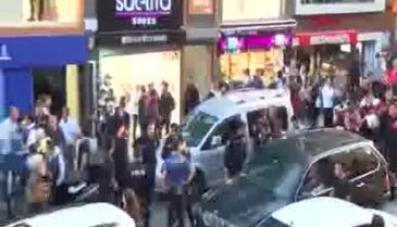 Oğlunu savunmak için hakimliği bırakan anne konuştu -2