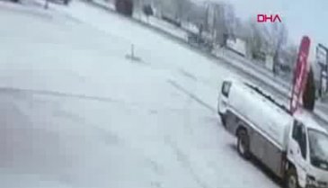 Bursa'da tesadüfen olay yerinden geçti, eşinin öldüğünü kimse söyleyemedi - 2