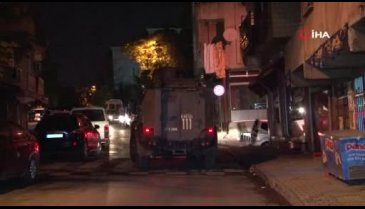 Yılbaşı öncesi dev sahte içki operasyonu: 107 gözaltı