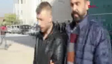Bursa'da "uyuşturucu satanların hepsini döveceğim" dedi, evinden uyuşturucu çıktı
