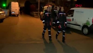 Kahreden olay! Hamile kadın ile 3 yaşındaki kızı ölü bulundu