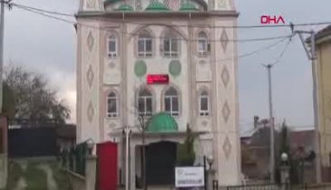 Bursa'da bu mahallenin tamamı kitap okuyor