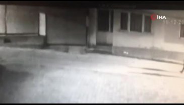 Bursa'da kuyumcuyu soyan zanlılar yakalandı